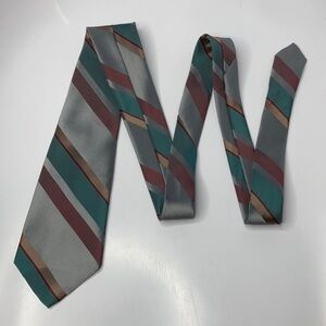 Vintage Essex‎ Row tie
